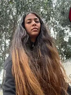 Snapshot of Bufu2213 chatting on 7, 4, 2026 Bufu2213 online show from 7, 4, 2026