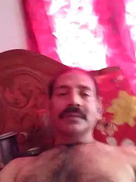 Mdsalu47 online show from 17, 1, 2026