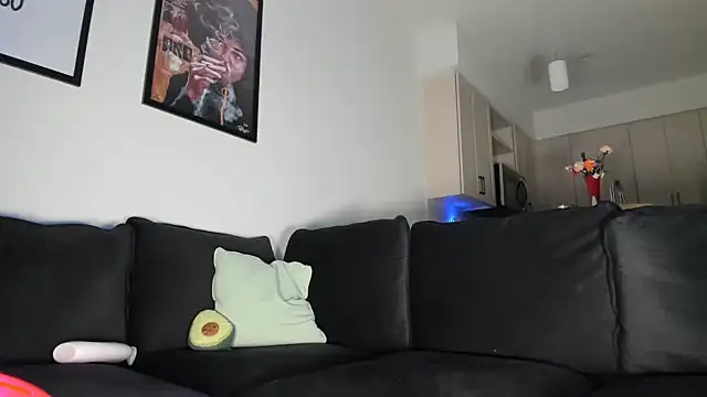 Snapshot of emorisplash chatting on 10, 3, 2026 emorisplash online show from 10, 3, 2026