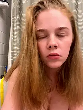 Snapshot of gingerslutt chatting on 14, 1, 2026 gingerslutt online show from 14, 1, 2026