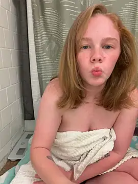 Snapshot of gingerslutt chatting on 20, 6, 2026 gingerslutt online show from 20, 6, 2026