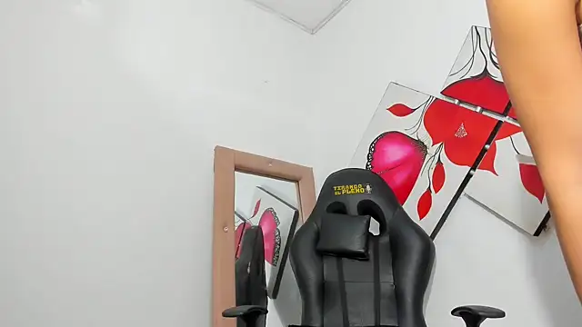 Snapshot of samyspresleyts chatting on 9, 12, 2024 samyspresleyts online show from 9, 12, 2024