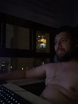 NinoEstouranel online show from 13, 1, 2026