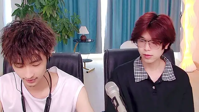 Snapshot of HD-stick998 chatting on 12, 7, 2026 HD-stick998 online show from 12, 7, 2026