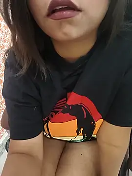 Snapshot of Hot_Twinkle chatting on 21, 4, 2026 Hot Twinkle online show from 21, 4, 2026