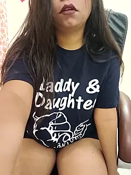 Snapshot of Hot_Twinkle chatting on 22, 4, 2026 Hot Twinkle online show from 22, 4, 2026