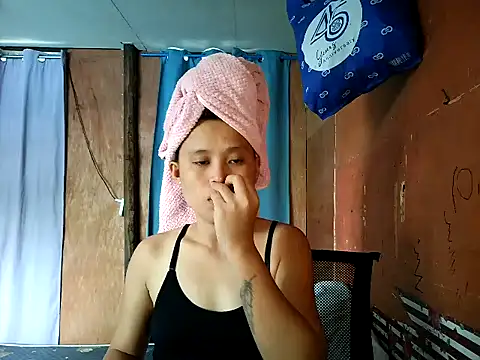 cute rose12 online show from 16, 1, 2026