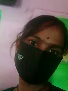 Snapshot of Kinjal_setty chatting on 5, 2, 2026 Kinjal setty online show from 5, 2, 2026