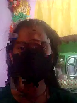 Snapshot of Kinjal_setty chatting on 19, 2, 2026 Kinjal setty online show from 19, 2, 2026