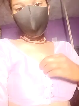 Snapshot of Kinjal_setty chatting on 14, 5, 2026 Kinjal setty online show from 14, 5, 2026