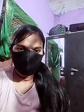 Snapshot of Kinjal_setty chatting on 16, 5, 2026 Kinjal setty online show from 16, 5, 2026