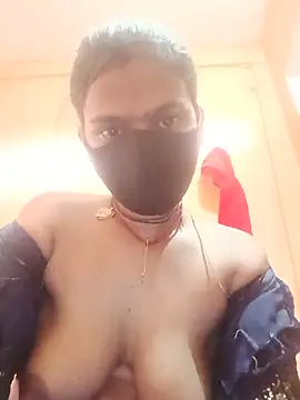 Snapshot of Kinjal_setty chatting on 9, 6, 2026 Kinjal setty online show from 9, 6, 2026
