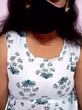 Ammu14399 online show from 12, 3, 2026