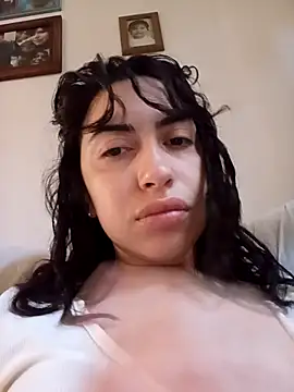 darkgodessone online show from 20, 2, 2026