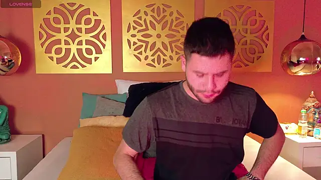 AndyKnoxx online show from 15, 1, 2026