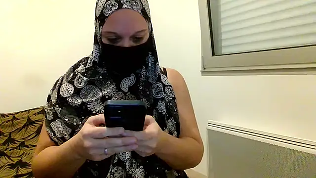 Snapshot of MuslimSexyHot chatting on 15, 1, 2026 MuslimSexyHot online show from 15, 1, 2026