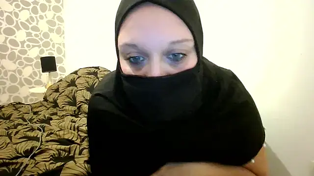 Snapshot of MuslimSexyHot chatting on 17, 1, 2026 MuslimSexyHot online show from 17, 1, 2026