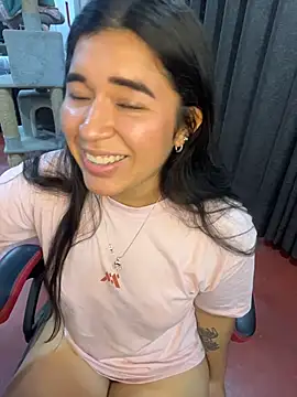 Snapshot of Minico25 chatting on 9, 4, 2026 Minico25 online show from 9, 4, 2026