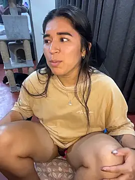 Snapshot of Minico25 chatting on 23, 4, 2026 Minico25 online show from 23, 4, 2026