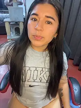 Snapshot of Minico25 chatting on 27, 4, 2026 Minico25 online show from 27, 4, 2026