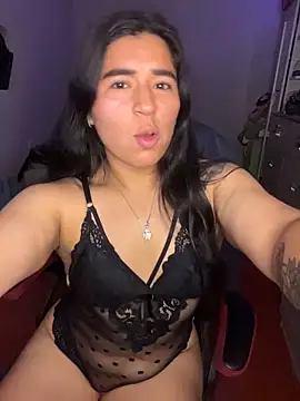 Snapshot of Minico25 chatting on 27, 5, 2026 Minico25 online show from 27, 5, 2026