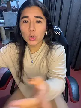 Snapshot of Minico25 chatting on 3, 6, 2026 Minico25 online show from 3, 6, 2026