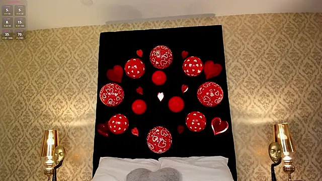 Snapshot of TanyaCastello chatting on 15, 2, 2026 TanyaCastello online show from 15, 2, 2026