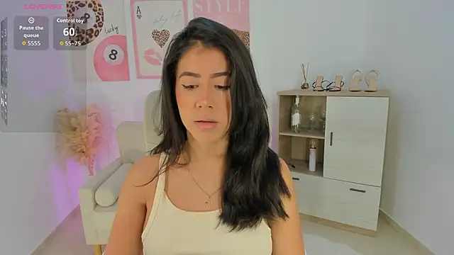 Snapshot of Sussan_Monroe chatting on 15, 3, 2026 Sussan Monroe online show from 15, 3, 2026