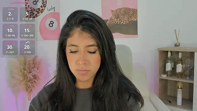 Snapshot of Sussan_Monroe chatting on 23, 3, 2026 Sussan Monroe online show from 23, 3, 2026