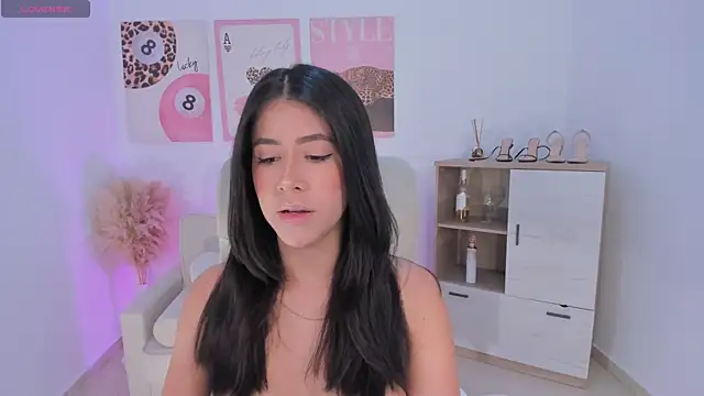 Snapshot of Sussan_Monroe chatting on 16, 4, 2026 Sussan Monroe online show from 16, 4, 2026