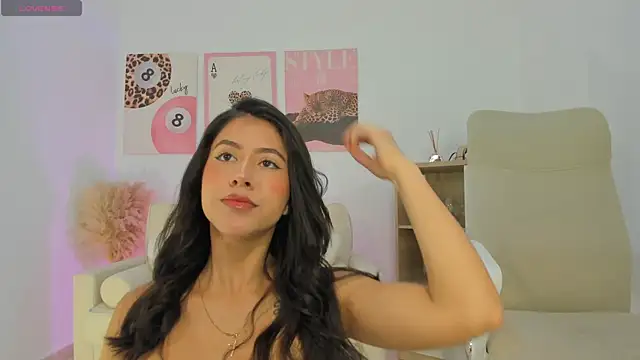 Snapshot of Sussan_Monroe chatting on 18, 4, 2026 Sussan Monroe online show from 18, 4, 2026