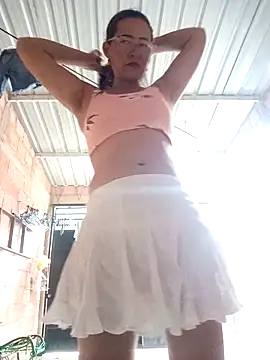 Snapshot of Salome_69 chatting on 16, 2, 2026 Salome 69 online show from 16, 2, 2026