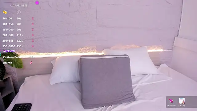 lanna 18  online show from 18, 3, 2026