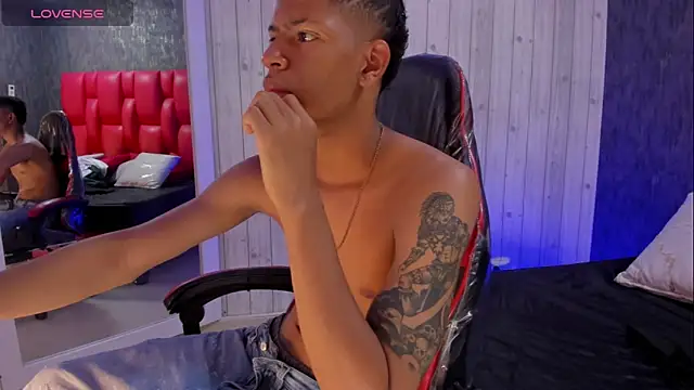  erick j online show from 12, 2, 2026