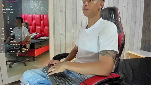  erick j online show from 6, 4, 2026