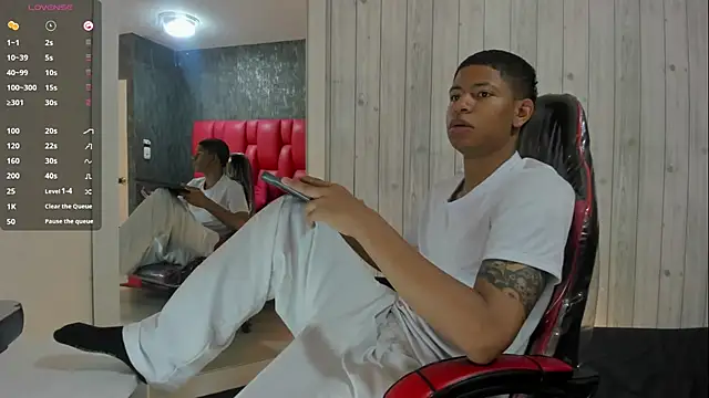  erick j online show from 12, 4, 2026