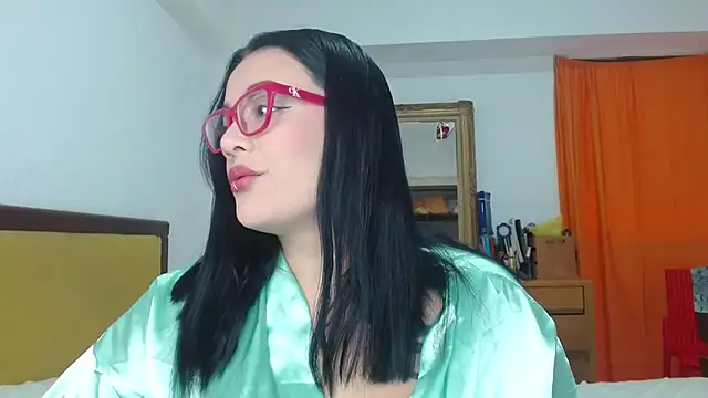 Snapshot of Nova-Satela chatting on 24, 2, 2026 Nova-Satela online show from 24, 2, 2026