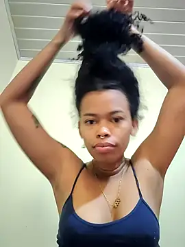 shenna brunette online show from 13, 2, 2026