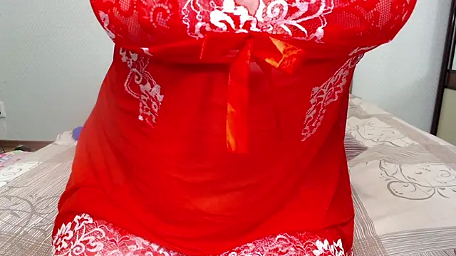Snapshot of _Sweet_Dream_ chatting on 1, 3, 2025  Sweet Dream  online show from 1, 3, 2025