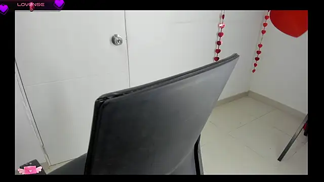 Snapshot of Jessica_Beltrann chatting on 25, 2, 2026 Jessica Beltrann online show from 25, 2, 2026