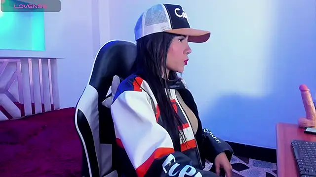 catalina  blaze online show from 7, 1, 2026