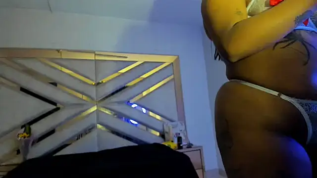 LunaFever69 online show from 15, 2, 2026