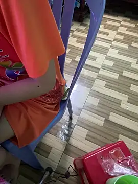 Snapshot of KemmDau chatting on 3, 2, 2026 KemmDau online show from 3, 2, 2026