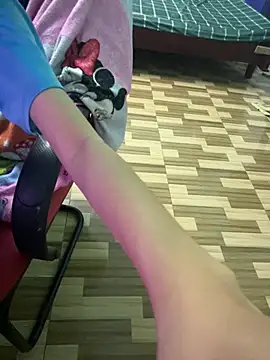 Snapshot of KemmDau chatting on 8, 2, 2026 KemmDau online show from 8, 2, 2026