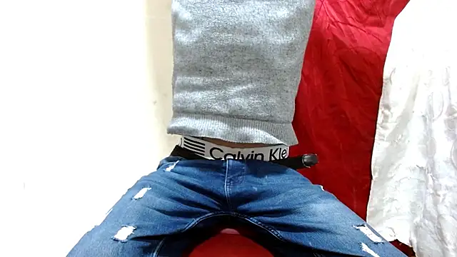 Calientes96 online show from 14, 1, 2026