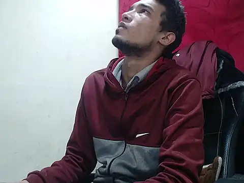 Calientes96 online show from 20, 2, 2026