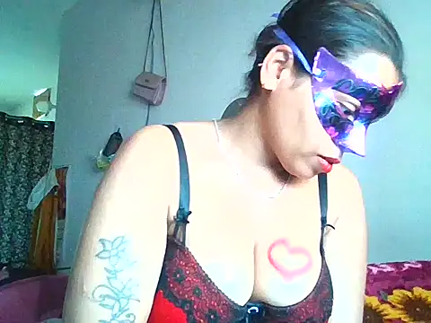 Sexy Riyababy12 online show from 9, 3, 2026