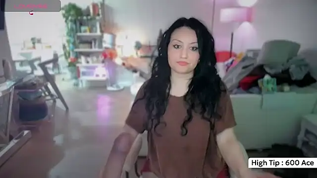 Snapshot of Vesagal chatting on 21, 3, 2026 Vesagal online show from 21, 3, 2026