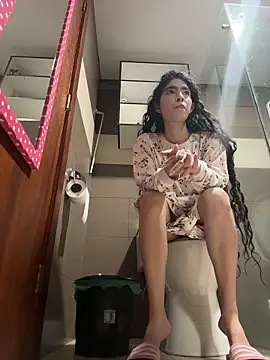 dani bela online show from 27, 2, 2026