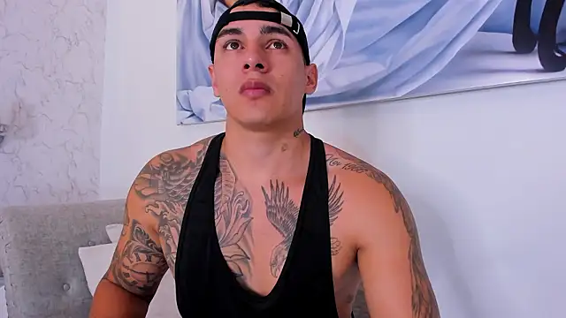 Snapshot of MassimoCo_ chatting on 5, 2, 2026 MassimoCo online show from 5, 2, 2026